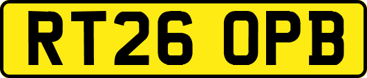RT26OPB