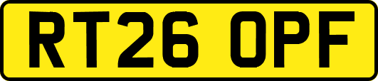RT26OPF