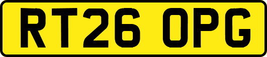 RT26OPG