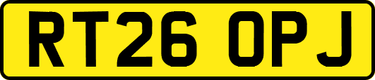 RT26OPJ