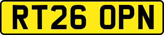 RT26OPN