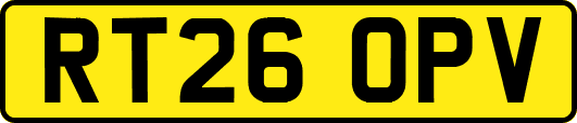 RT26OPV