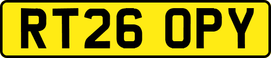RT26OPY