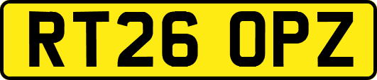 RT26OPZ