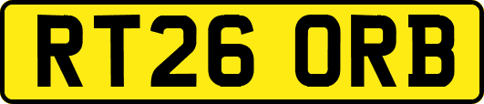 RT26ORB