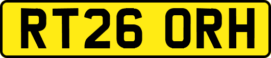 RT26ORH