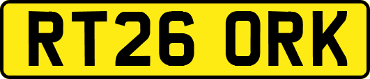 RT26ORK