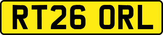 RT26ORL