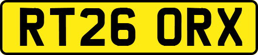 RT26ORX