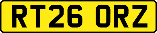 RT26ORZ