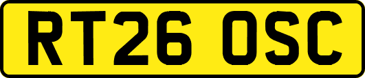 RT26OSC