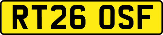 RT26OSF