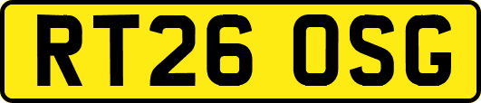 RT26OSG