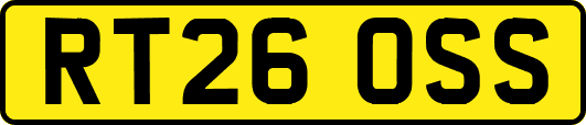 RT26OSS