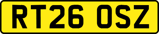 RT26OSZ
