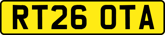 RT26OTA