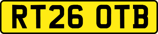 RT26OTB