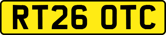 RT26OTC