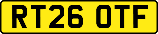 RT26OTF