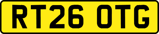 RT26OTG