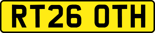 RT26OTH