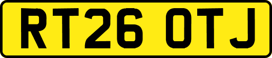 RT26OTJ