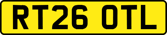 RT26OTL