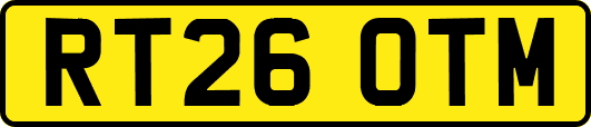 RT26OTM