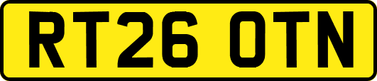 RT26OTN