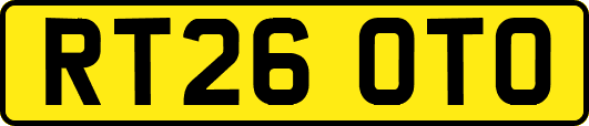 RT26OTO