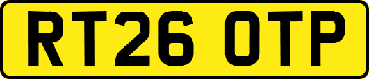 RT26OTP