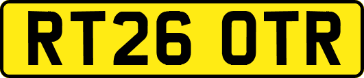RT26OTR