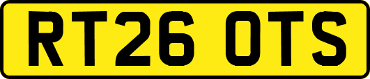 RT26OTS