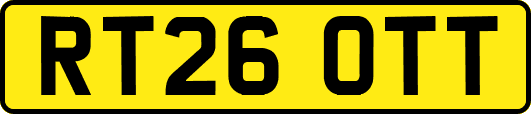 RT26OTT