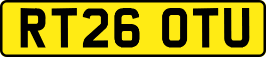 RT26OTU
