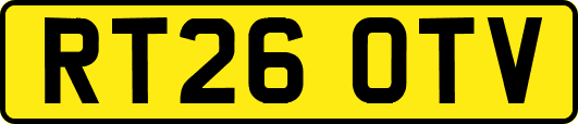RT26OTV