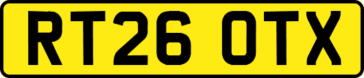 RT26OTX