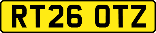RT26OTZ