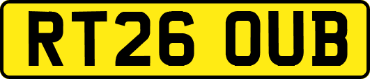 RT26OUB