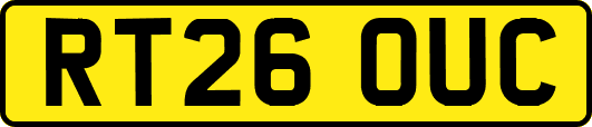 RT26OUC