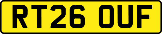 RT26OUF
