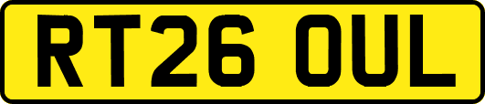 RT26OUL