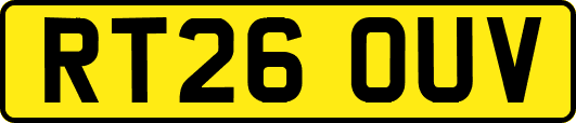 RT26OUV