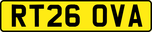 RT26OVA