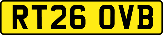 RT26OVB