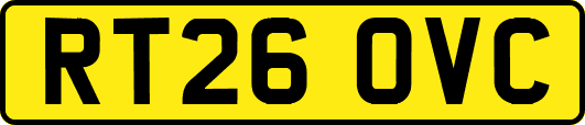 RT26OVC