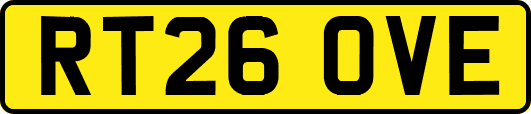 RT26OVE