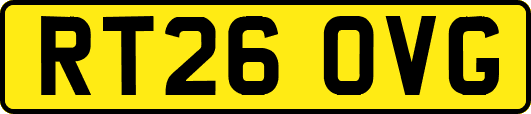 RT26OVG