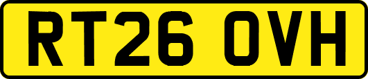RT26OVH