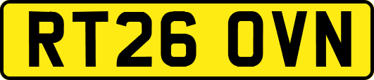 RT26OVN